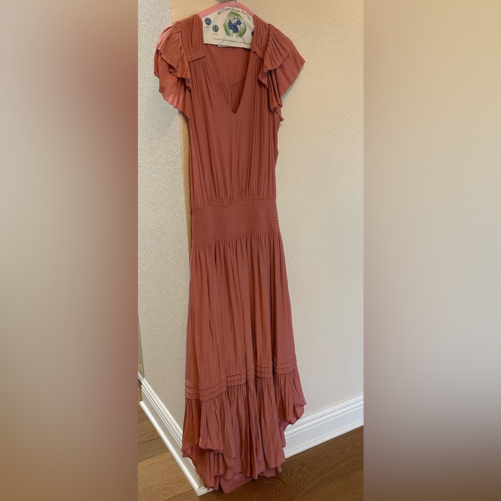 Ramy Brook Dress